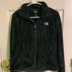 Women’s north face